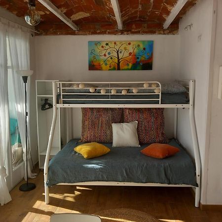 Loft Canet De Mar Cerca De Barcelona Kültér fotó