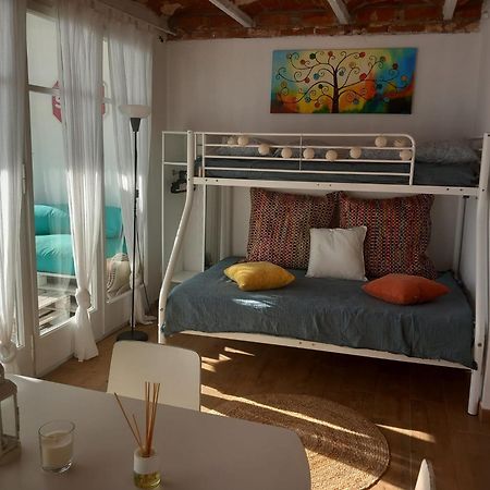 Loft Canet De Mar Cerca De Barcelona Kültér fotó