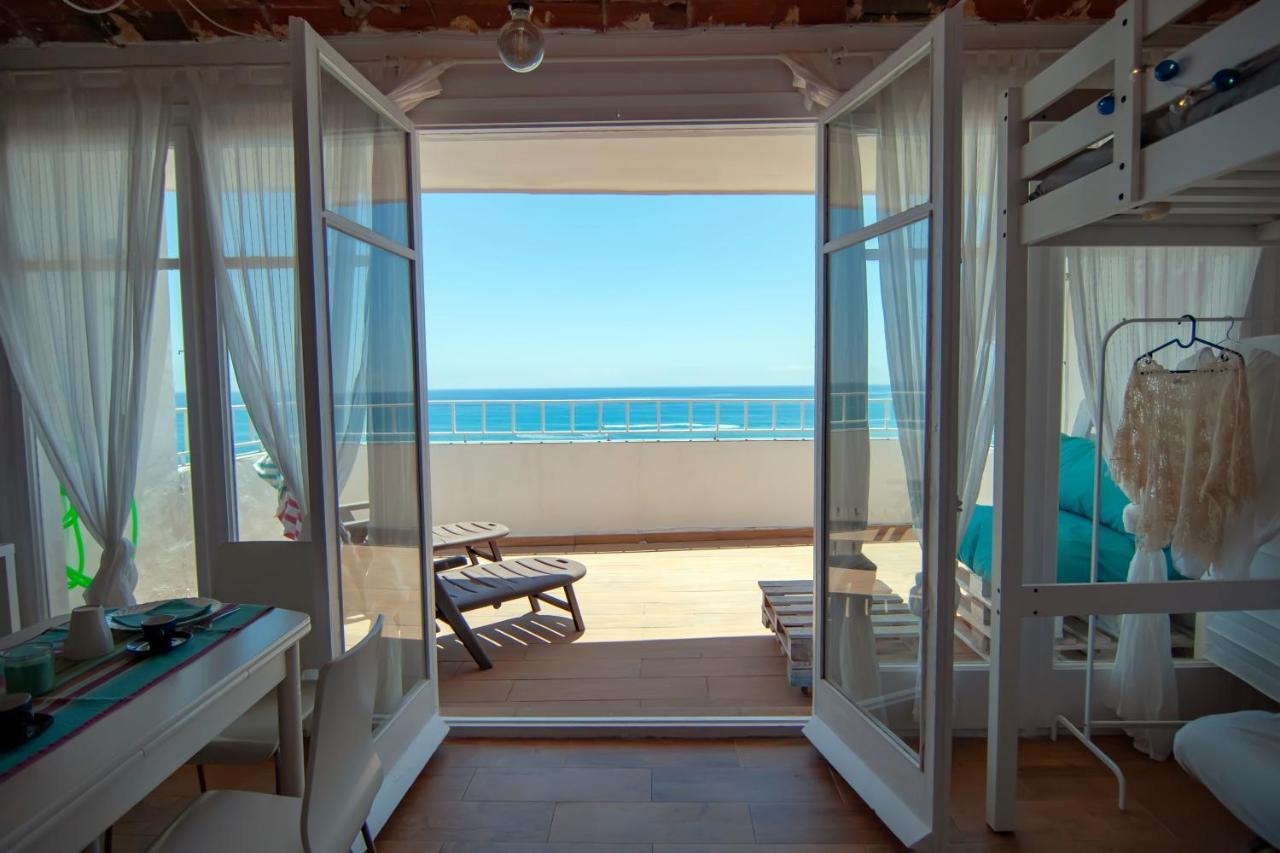 Loft Canet De Mar Cerca De Barcelona Kültér fotó
