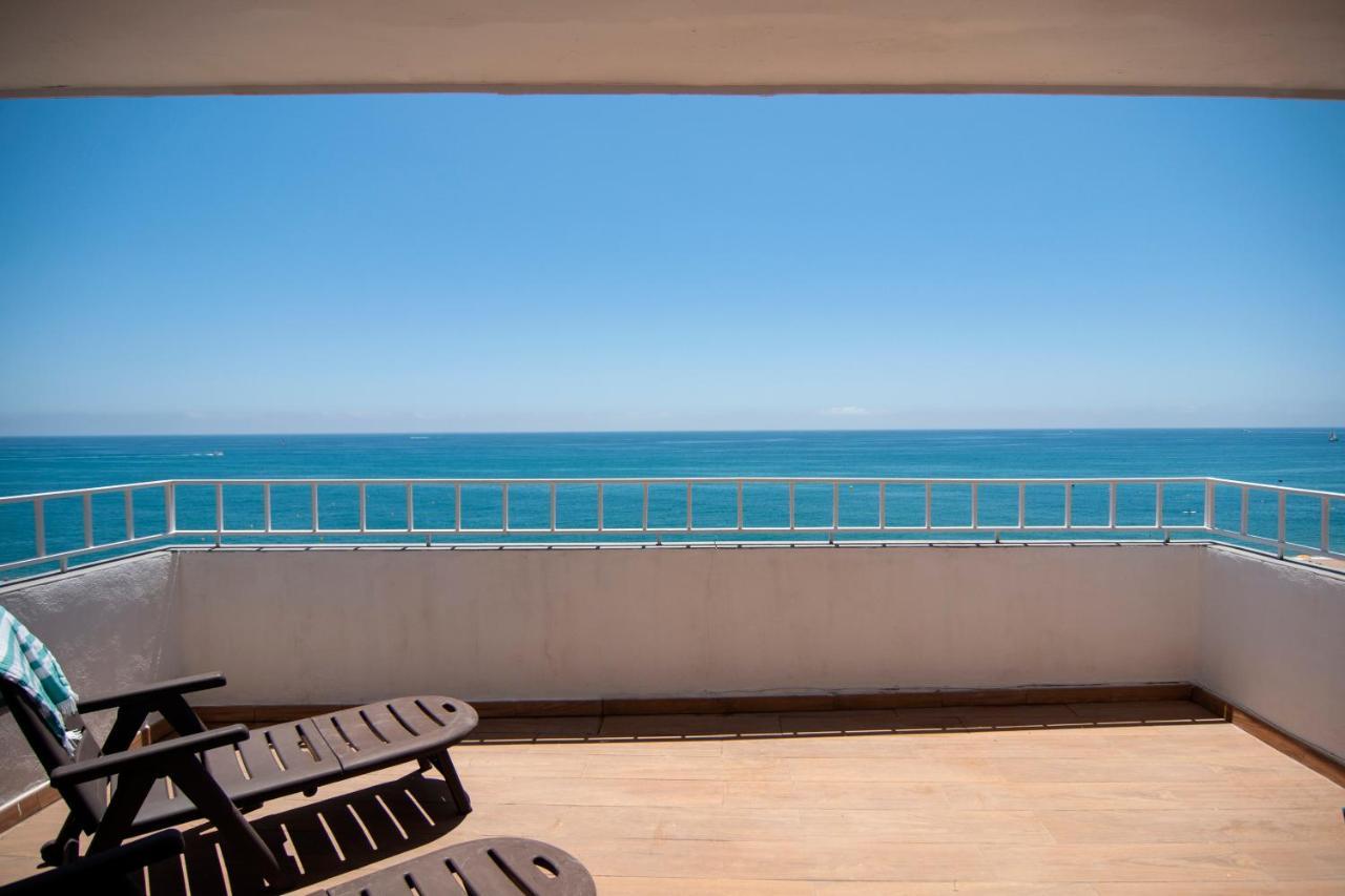 Loft Canet De Mar Cerca De Barcelona Kültér fotó