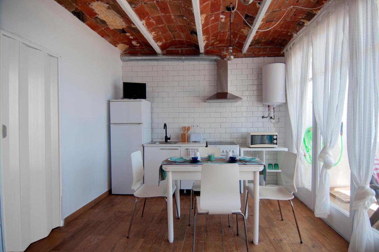 Loft Canet De Mar Cerca De Barcelona Kültér fotó