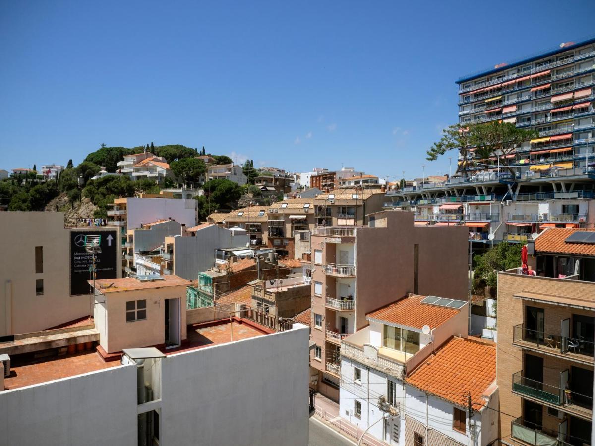 Loft Canet De Mar Cerca De Barcelona Kültér fotó