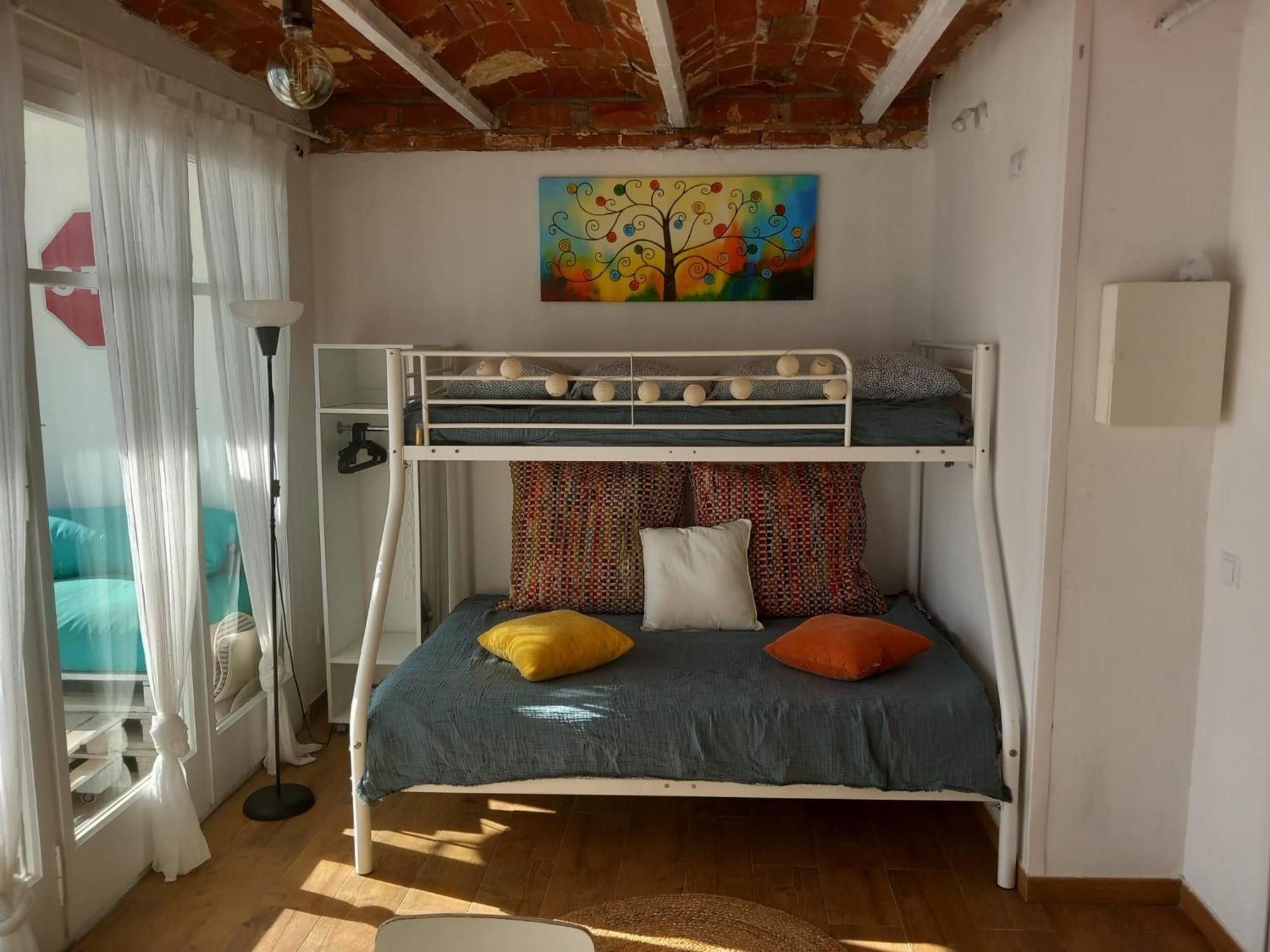 Loft Canet De Mar Cerca De Barcelona Kültér fotó